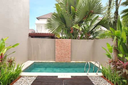 Séjour hôtel Uppala Villas Seminyak 4* - Offre Spéciale pas cher photo 2