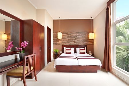 Séjour hôtel Uppala Villas Seminyak 4* - Offre Spéciale pas cher photo 3