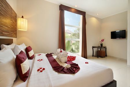 Séjour hôtel Uppala Villas Seminyak 4* - Offre Spéciale pas cher photo 4