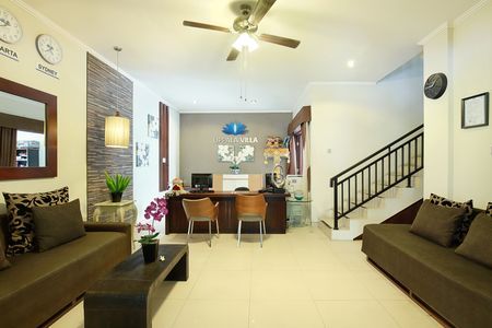 Séjour hôtel Uppala Villas Seminyak 4* - Offre Spéciale pas cher photo 7