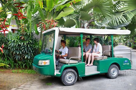 Séjour hôtel Uppala Villas Seminyak 4* - Offre Spéciale pas cher photo 9