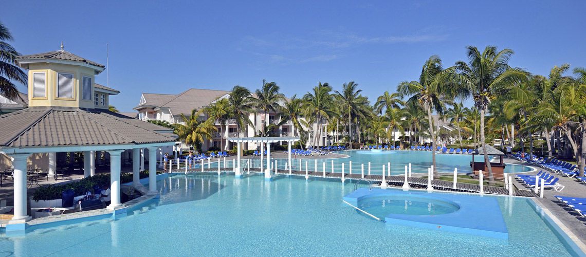 Melia Peninsula Varadero 5* pas cher photo 2