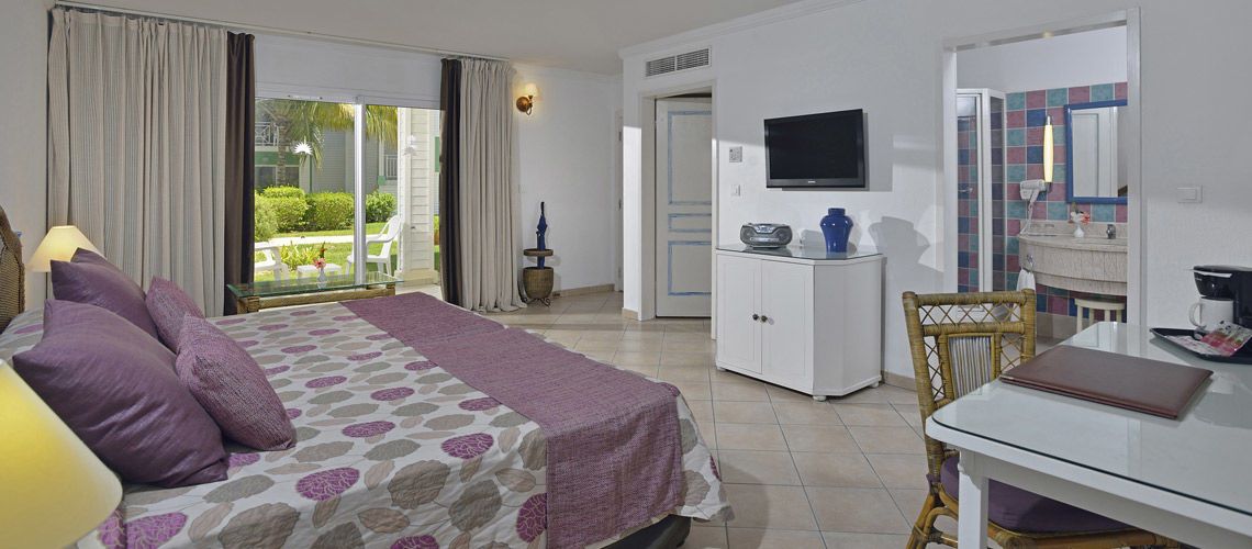 Melia Peninsula Varadero 5* pas cher photo 5