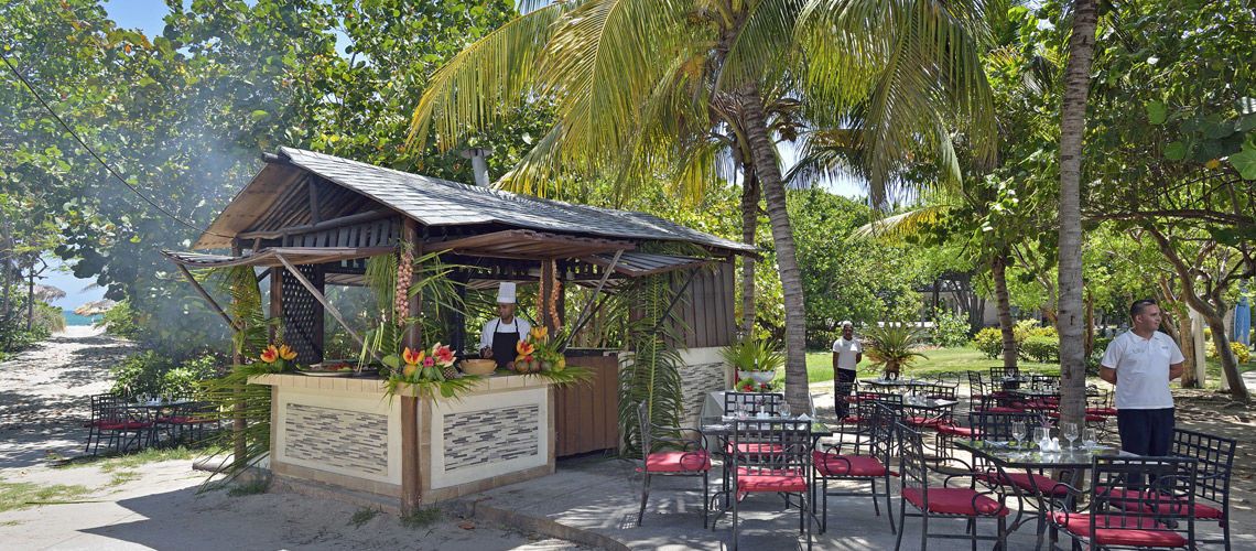 Melia Peninsula Varadero 5* pas cher photo 8