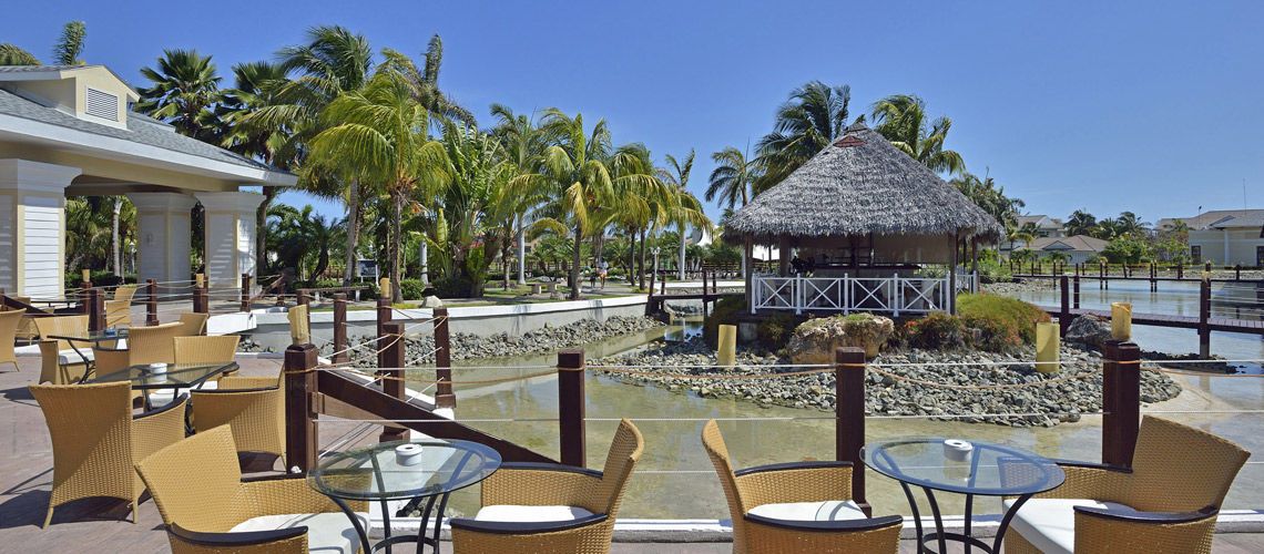 Melia Peninsula Varadero 5* pas cher photo 9