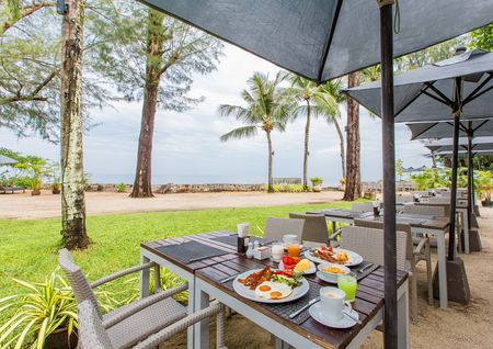 Séjour Moracea By KhaoLak Resort 5* - Offre Spéciale pas cher photo 3