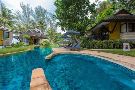 Séjour Moracea By KhaoLak Resort 5* - Offre Spéciale pas cher photo 4