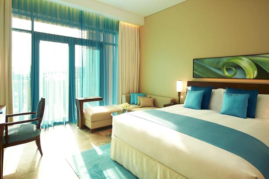 Ôcollection Sofitel the Palm Dubaï 5* pas cher photo 5