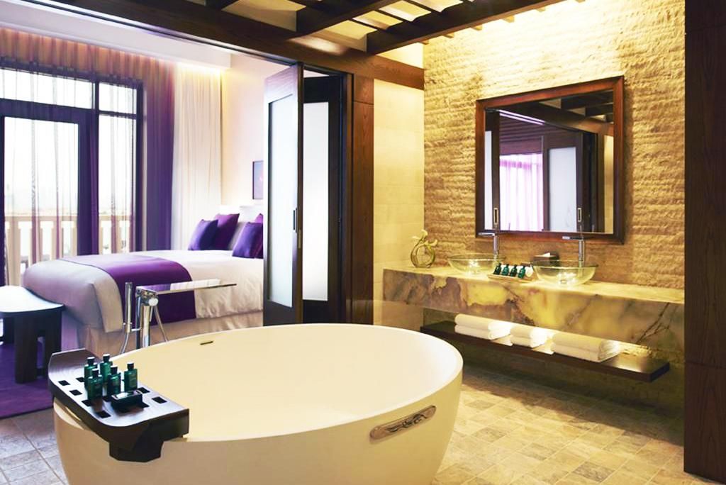 Ôcollection Sofitel the Palm Dubaï 5* pas cher photo 6