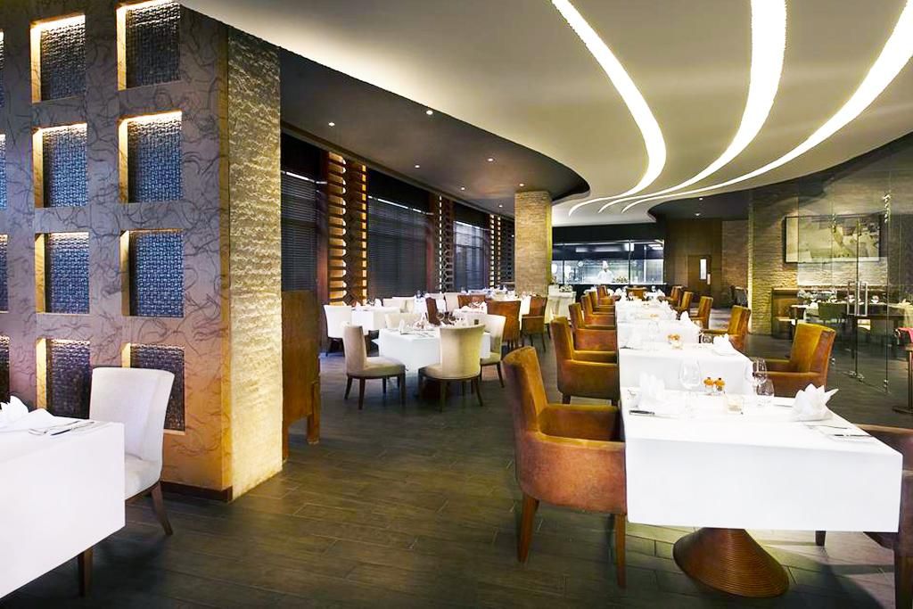 Ôcollection Sofitel the Palm Dubaï 5* pas cher photo 7