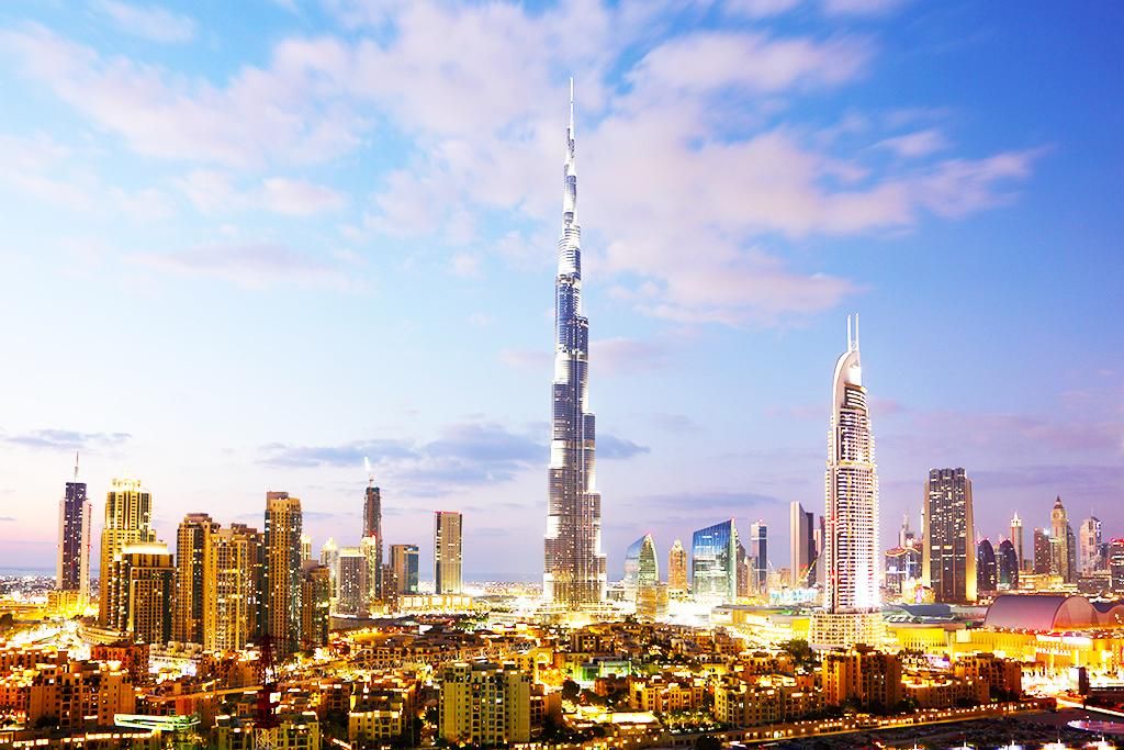 Ôcollection Sofitel the Palm Dubaï 5* pas cher photo 11