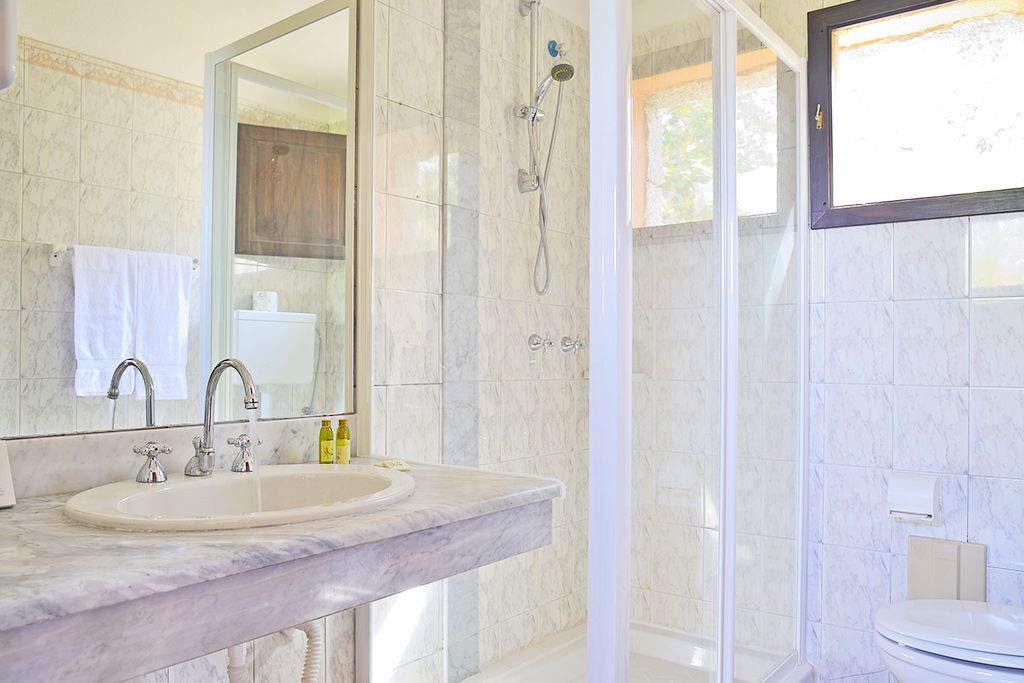 Hôtel Borgo Cala Moresca 4* pas cher photo 6