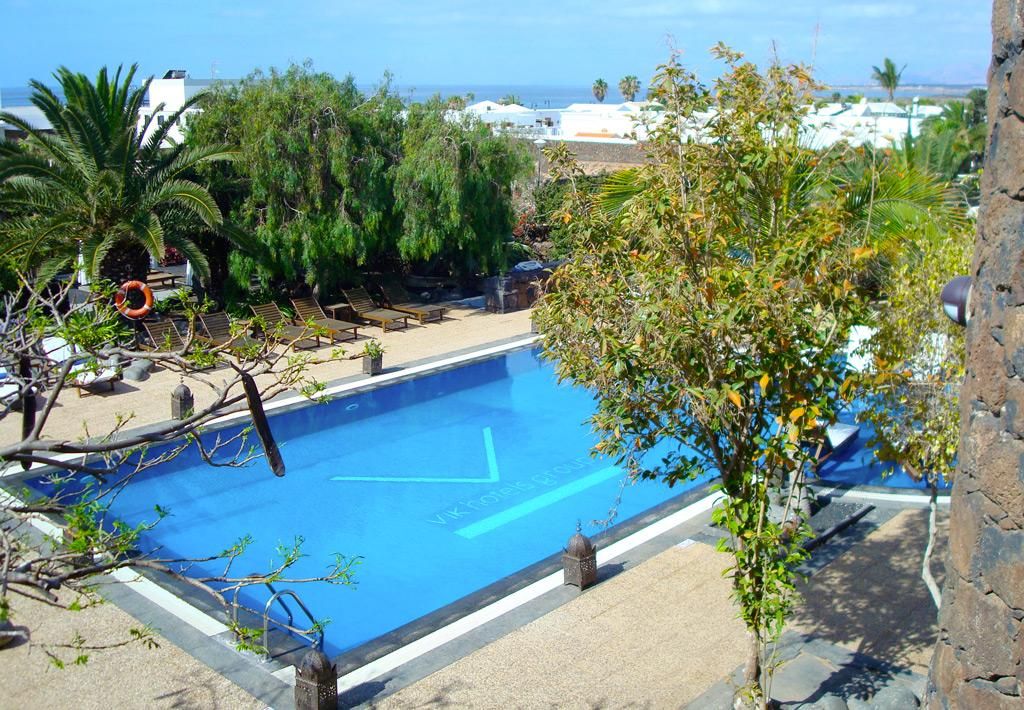 Hôtel Villa VIK - Boutique hôtel 5* pas cher photo 7