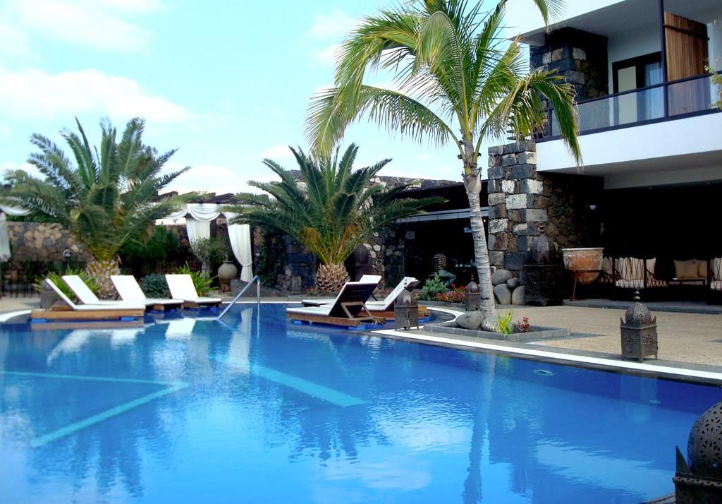 Hôtel Villa VIK - Boutique hôtel 5* pas cher photo 8