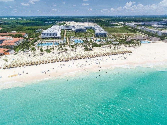 Riu Republica 5* - ADULT ONLY pas cher photo 1