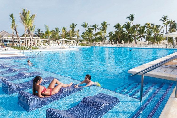 Riu Republica 5* - ADULT ONLY pas cher photo 3