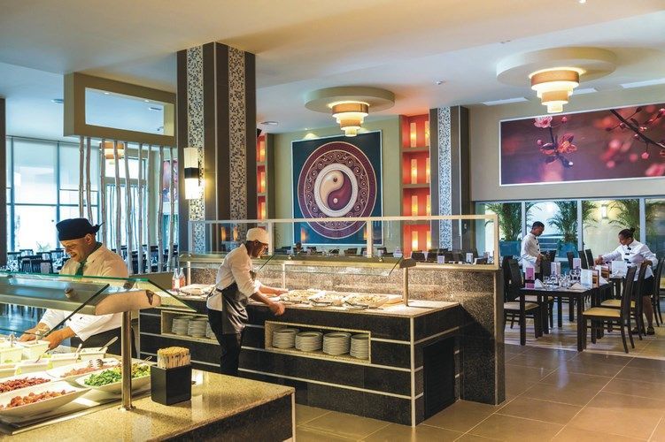 Riu Republica 5* - ADULT ONLY pas cher photo 4