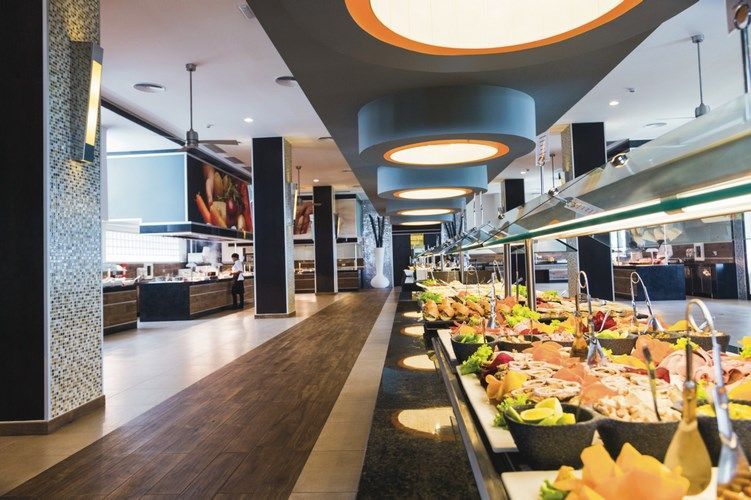 Riu Republica 5* - ADULT ONLY pas cher photo 5