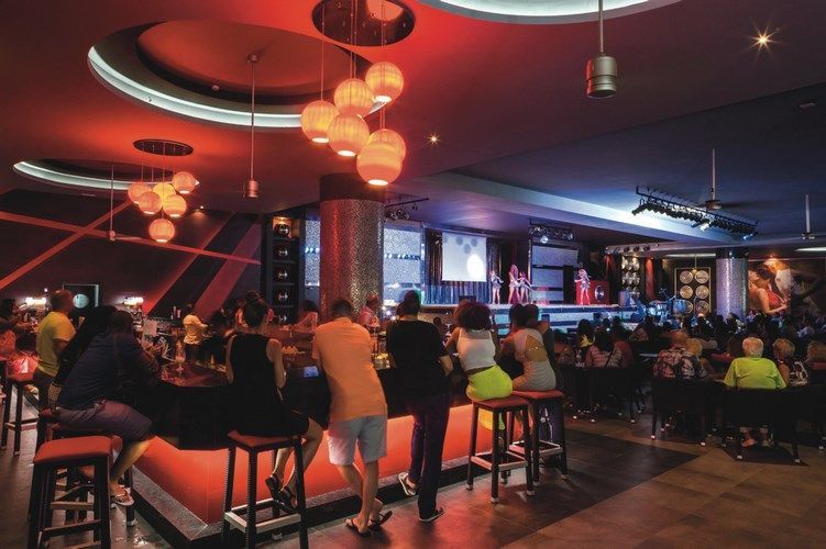 Riu Republica 5* - ADULT ONLY pas cher photo 8