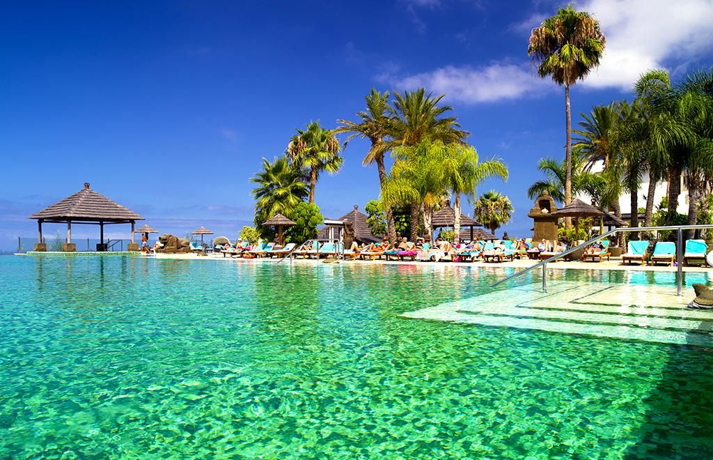 Regency Country Club 4* pas cher photo 2