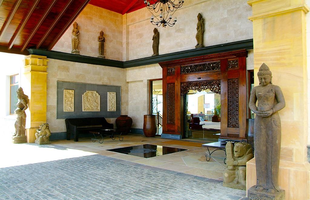 Regency Country Club 4* pas cher photo 4