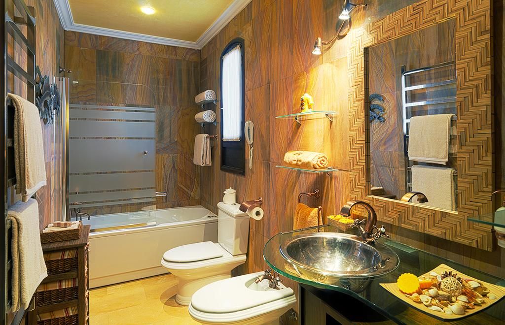 Regency Country Club 4* pas cher photo 8