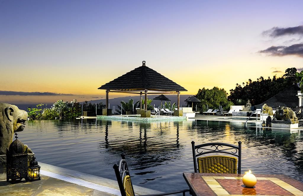 Regency Country Club 4* pas cher photo 1