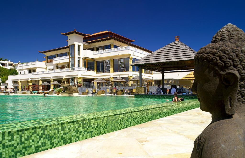 Regency Country Club 4* pas cher photo 3