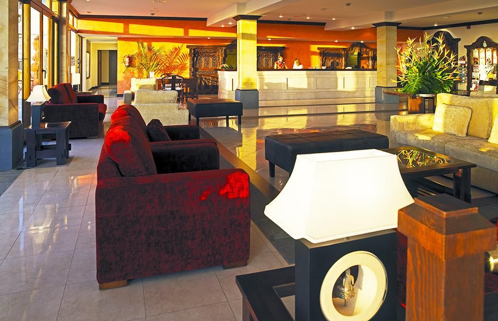 Regency Country Club 4* pas cher photo 5