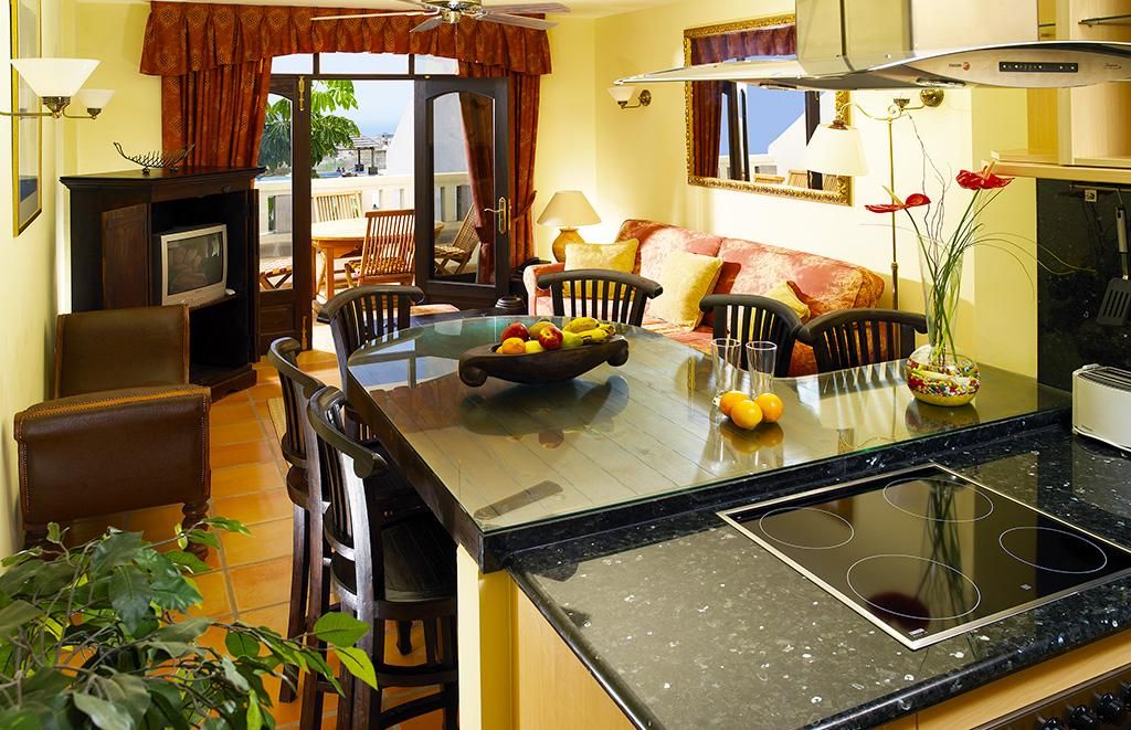 Regency Country Club 4* pas cher photo 7