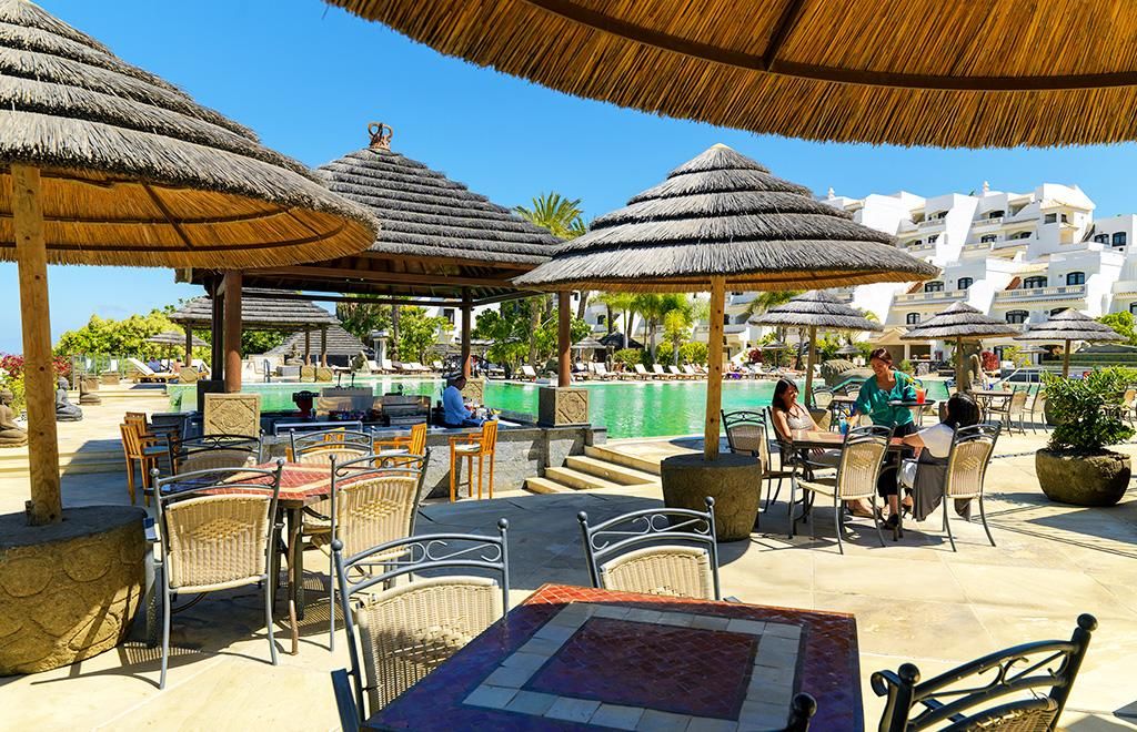 Regency Country Club 4* pas cher photo 9