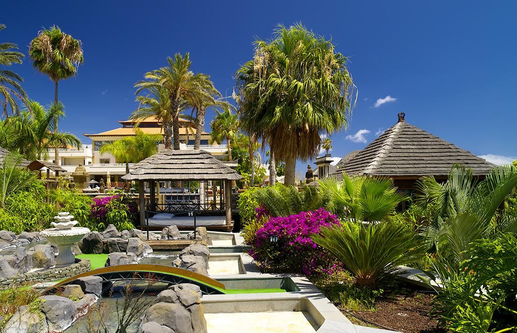 Regency Country Club 4* pas cher photo 10