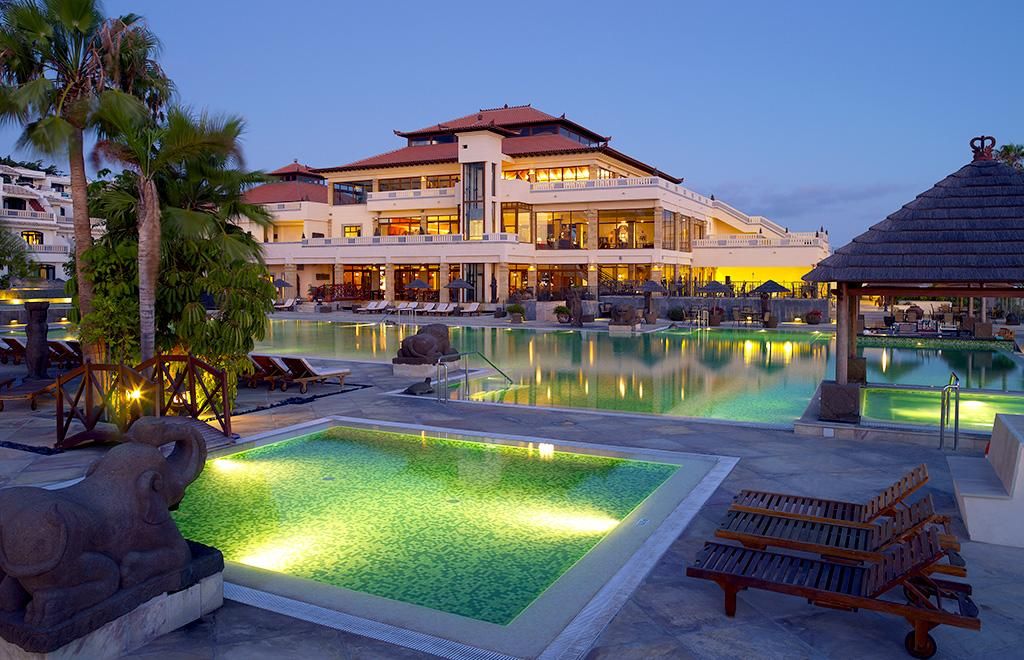 Regency Country Club 4* pas cher photo 11