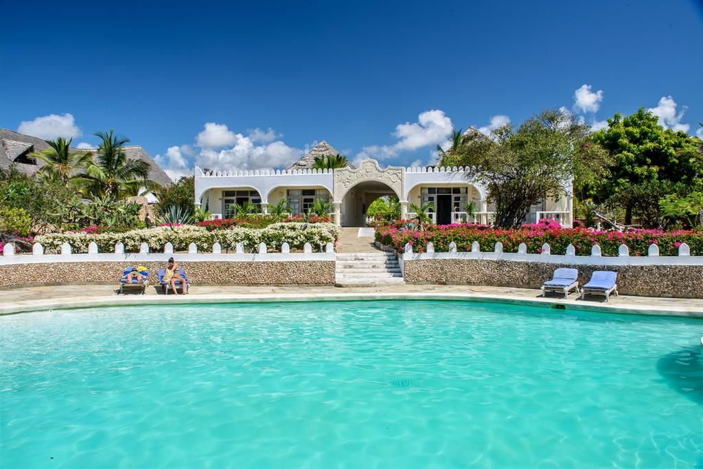 Ôclub Experience Jacaranda Beach Resort 4* pas cher photo 7