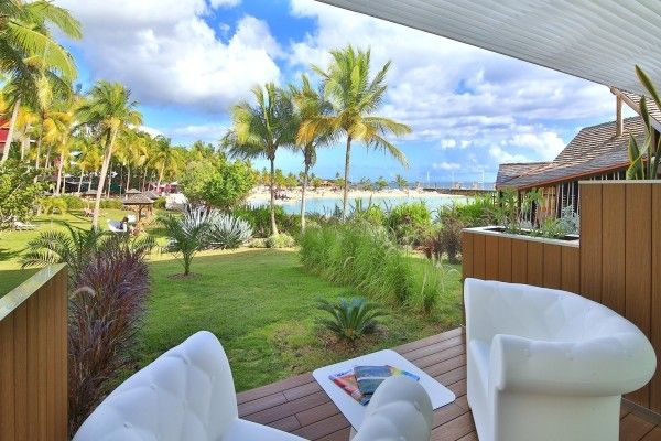 Hôtel La Créole Beach Hôtel & Spa 4* pas cher photo 1