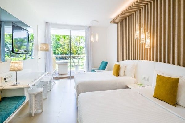 Hôtel La Créole Beach Hôtel & Spa 4* pas cher photo 5