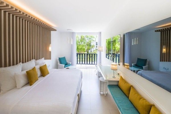 Hôtel La Créole Beach Hôtel & Spa 4* pas cher photo 6