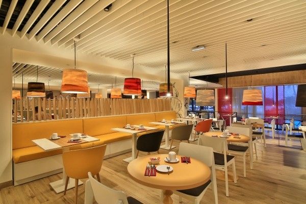 Hôtel La Créole Beach Hôtel & Spa 4* pas cher photo 9