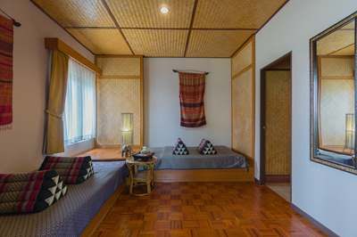 Coral Bang Saphan 7 nuits : 1 semaine en petit-déjeuner américain pas cher photo 10