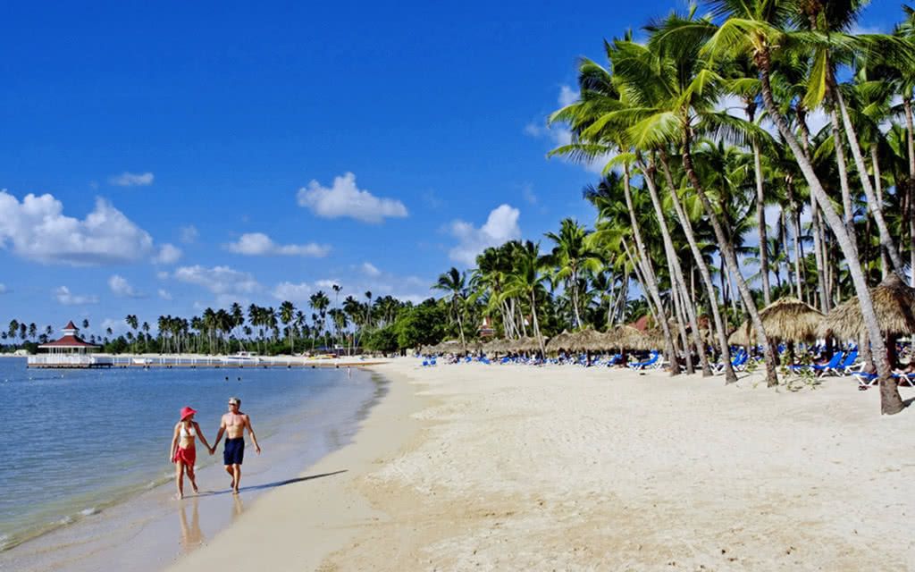 Grand Bahia Principe La Romana 5* pas cher photo 1