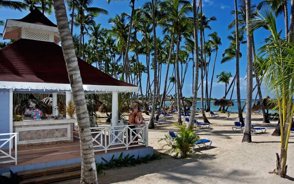 Grand Bahia Principe La Romana 5* pas cher photo 4