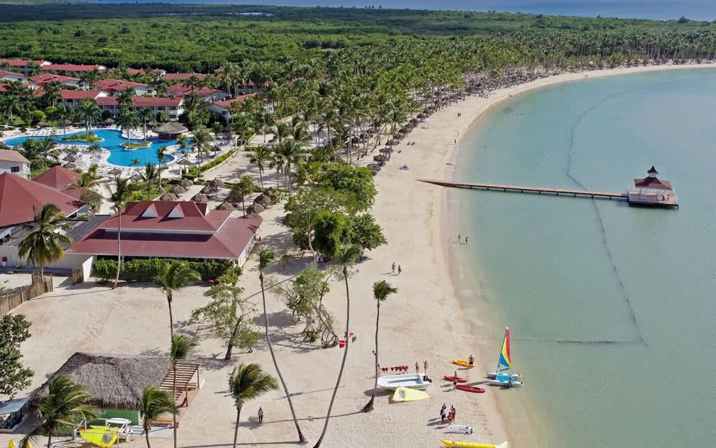 Grand Bahia Principe La Romana 5* pas cher photo 9