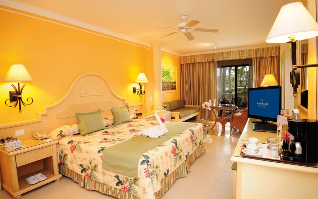 Grand Bahia Principe La Romana 5* pas cher photo 12