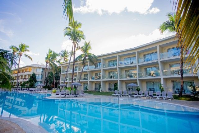 Impressive Premium Resort & Spa 5* pas cher photo 1