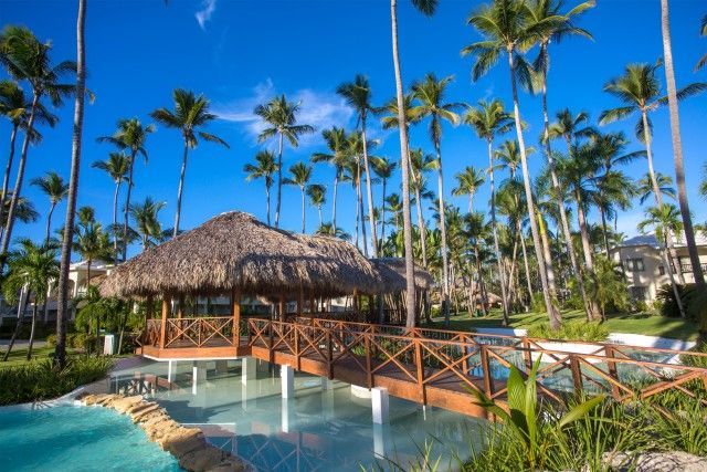 Impressive Premium Resort & Spa 5* pas cher photo 3