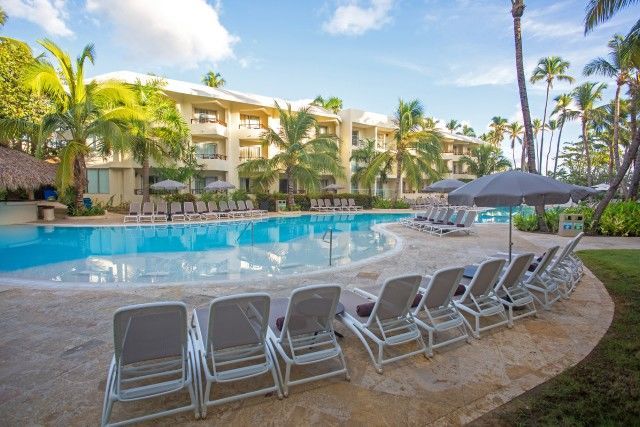 Impressive Premium Resort & Spa 5* pas cher photo 4