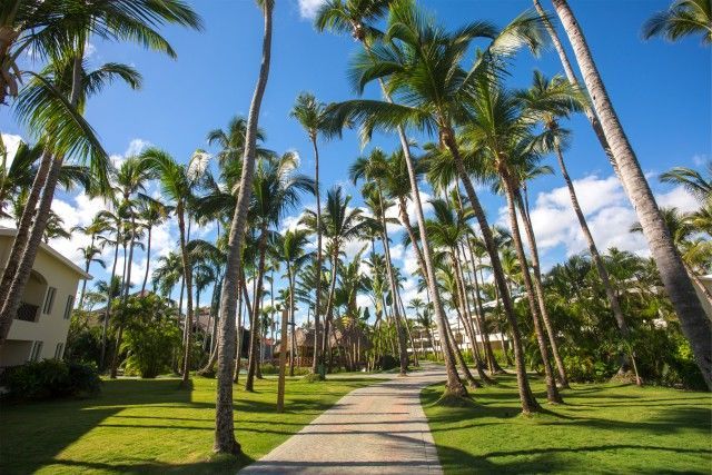 Impressive Premium Resort & Spa 5* pas cher photo 5