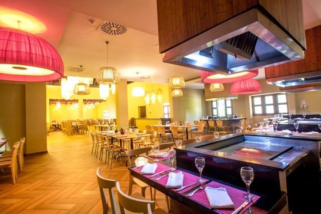 Impressive Premium Resort & Spa 5* pas cher photo 7