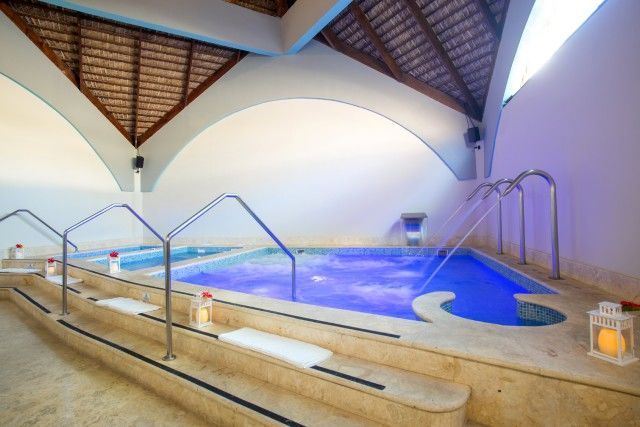 Impressive Premium Resort & Spa 5* pas cher photo 11