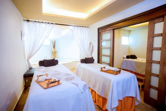 Impressive Premium Resort & Spa 5* pas cher photo 12